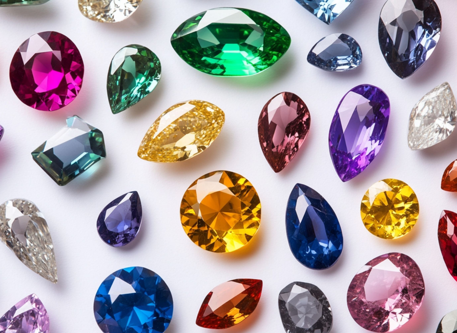 Newest-Products Diamond Land Antwerp