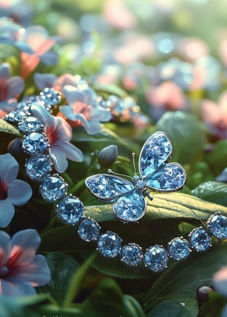 Jewelry Diamond Land Antwerp