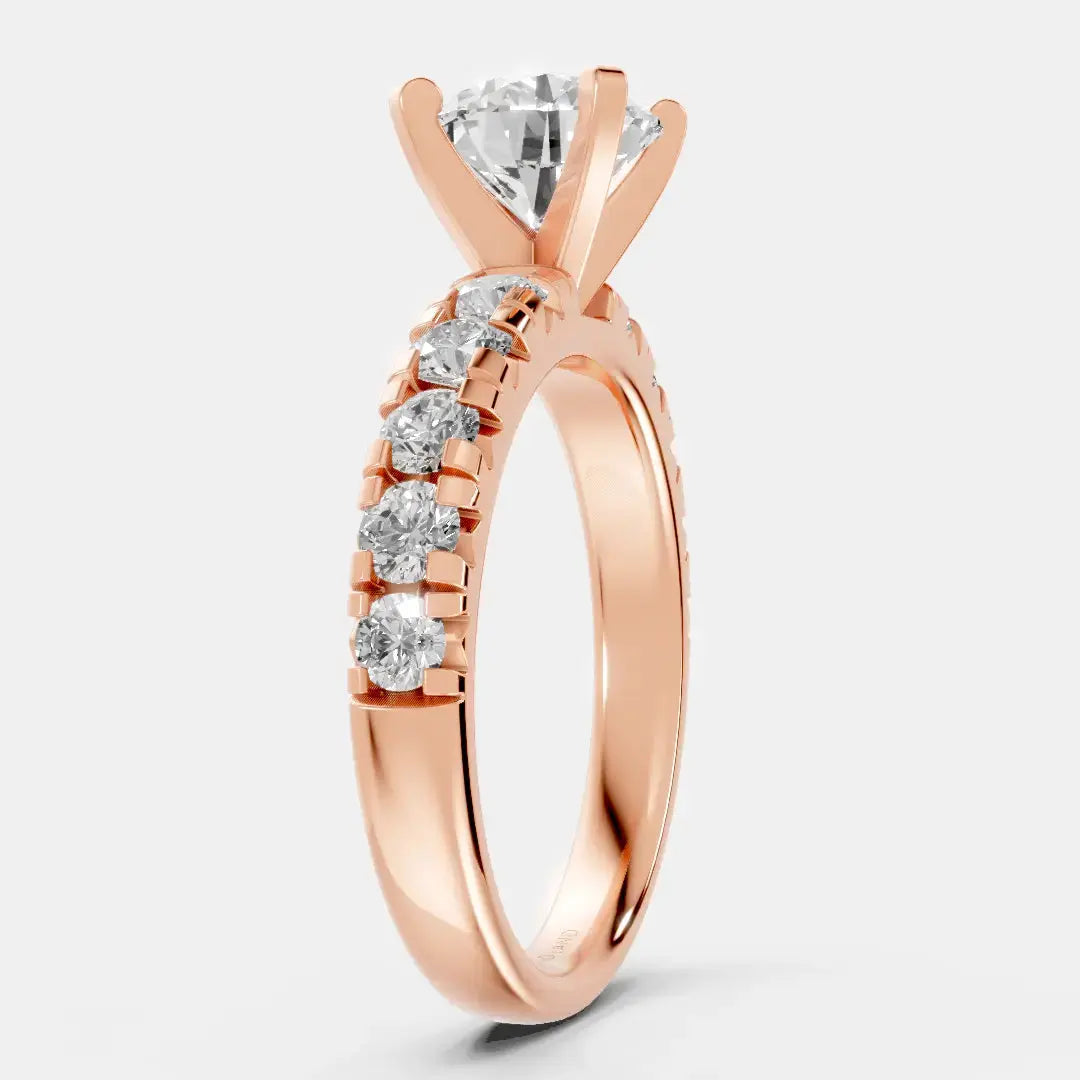 | rose-gold