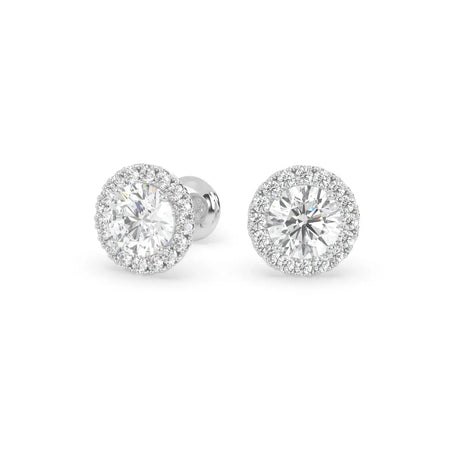 Eterna Crown Diamond Land Antwerp | white-gold