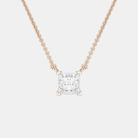 Majestic Princess - Diamond Land Antwerp - rose-gold