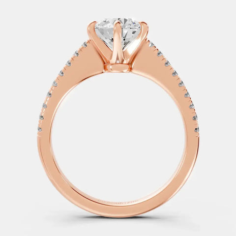 | rose-gold