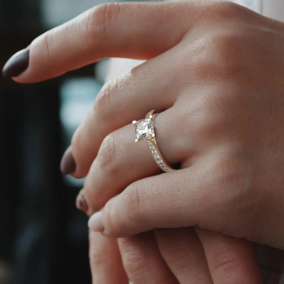 | yellow-gold