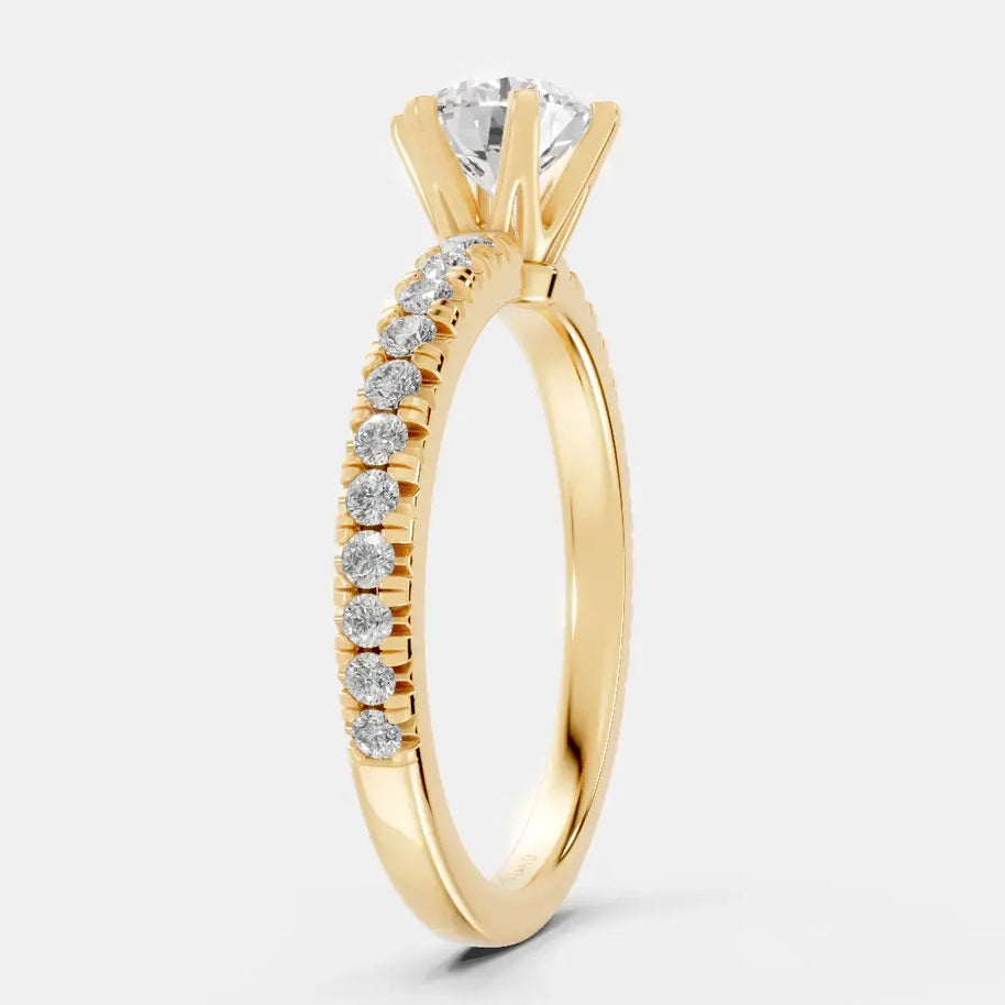 | yellow-gold