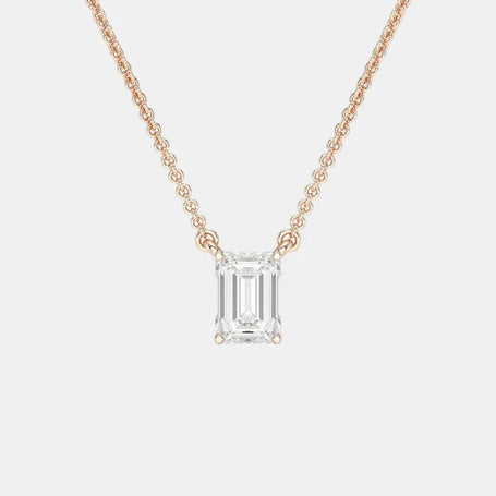 Elysian Spark - Diamond Land Antwerp - rose-gold