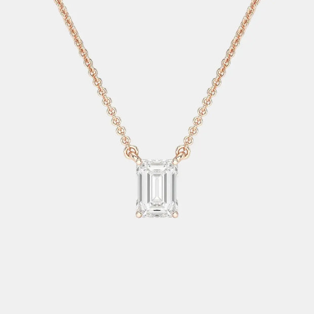 Elysian Spark - Diamond Land Antwerp - rose-gold