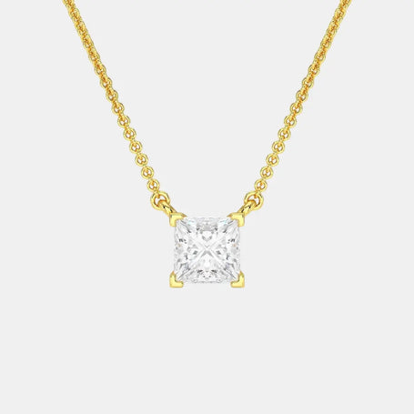 Majestic Princess - Diamond Land Antwerp - yellow-gold