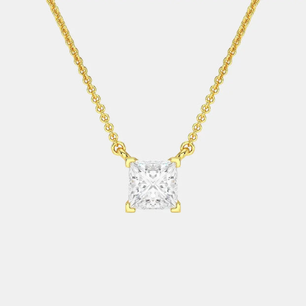 Majestic Princess - Diamond Land Antwerp - yellow-gold