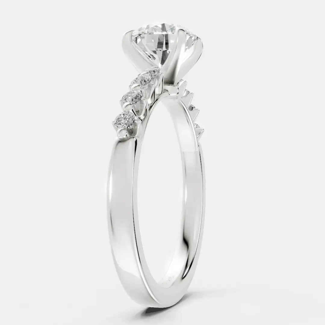 | white-gold