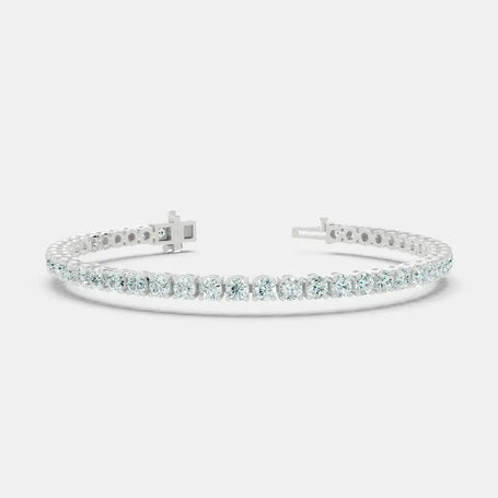 Infinity Glow - Diamond Land Antwerp - white-gold