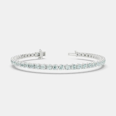 Infinity Glow - Diamond Land Antwerp - white-gold