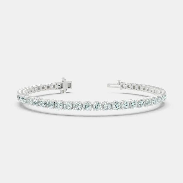 Infinity Glow - Diamond Land Antwerp - white-gold