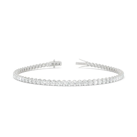 Infinity Spark (4.00 tcw) Diamond Land Antwerp | white-gold