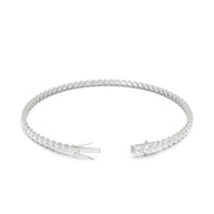 Infinity Spark (4.00 tcw) Diamond Land Antwerp | white-gold