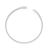 Infinity Spark (4.00 tcw) Diamond Land Antwerp | white-gold