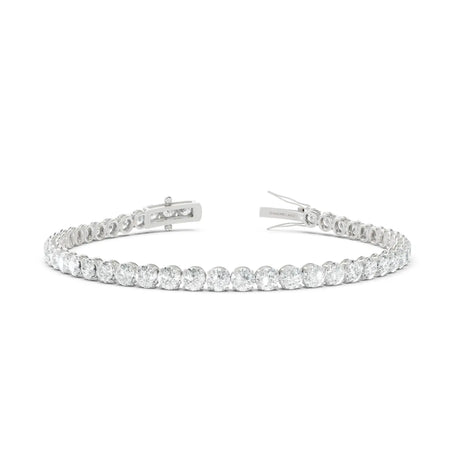 Infinity Spark (7.00 tcw) Diamond Land Antwerp | white-gold