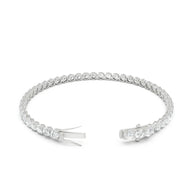 Infinity Spark (7.00 tcw) Diamond Land Antwerp | white-gold
