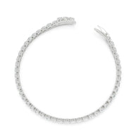 Infinity Spark (7.00 tcw) Diamond Land Antwerp | white-gold