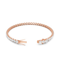 Infinity Spark (7.00 tcw) Diamond Land Antwerp | rose-gold