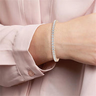Infinity Glow Diamond Land Antwerp | rose-gold