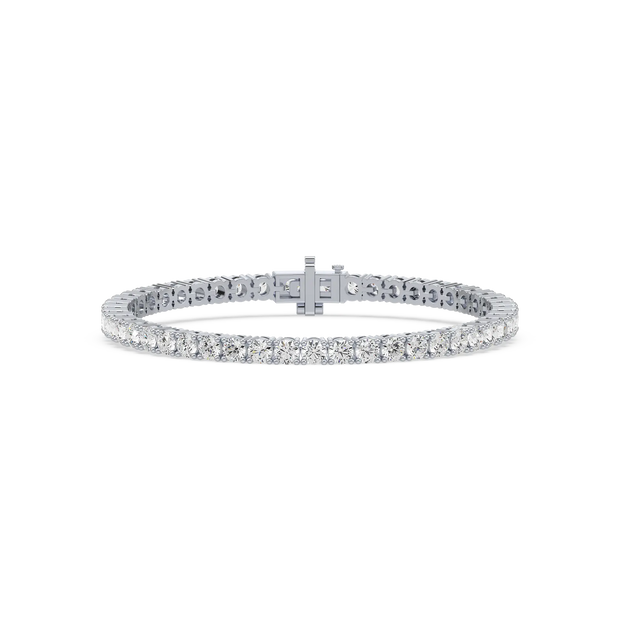 Infinity Glow Diamond Land Antwerp | white-gold