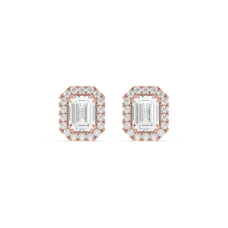 Ethereal Brilliance Diamond Land Antwerp | rose-gold