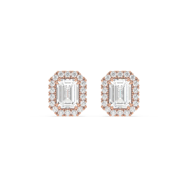 Ethereal Brilliance Diamond Land Antwerp | rose-gold