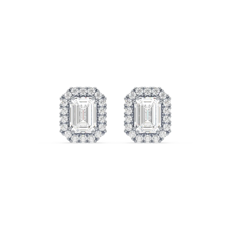 Ethereal Brilliance Diamond Land Antwerp | white-gold