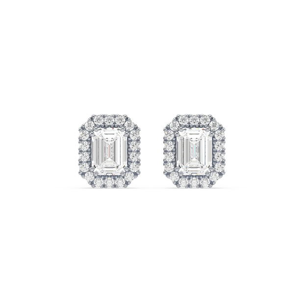 Ethereal Brilliance Diamond Land Antwerp | white-gold