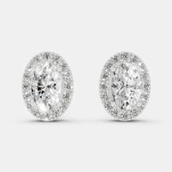 Opulent Grace Diamond Land Antwerp | white-gold