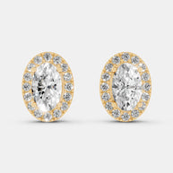Opulent Grace Diamond Land Antwerp | yellow-gold