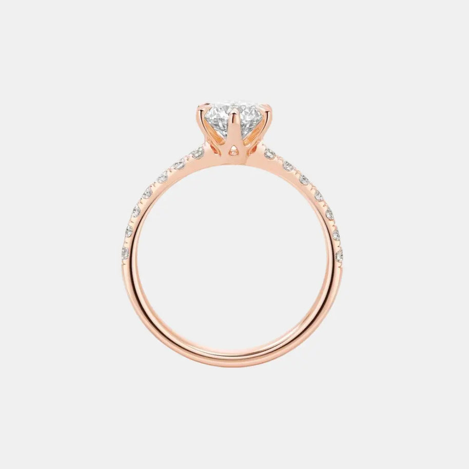 | rose-gold