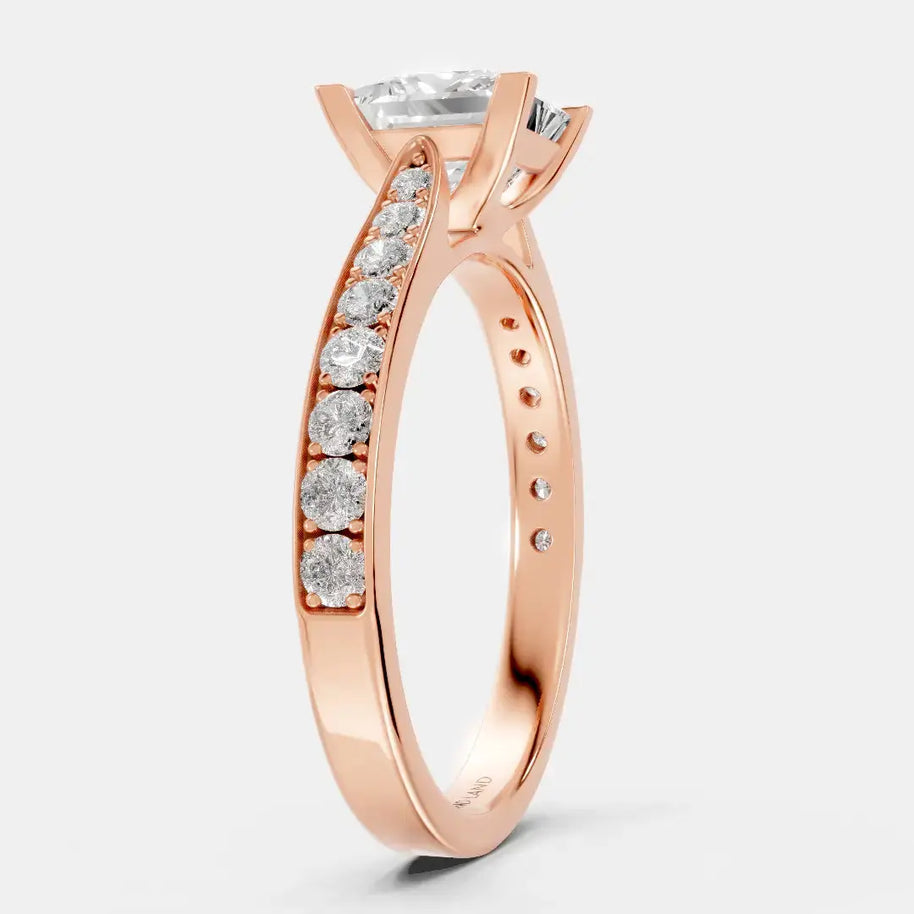 | rose-gold