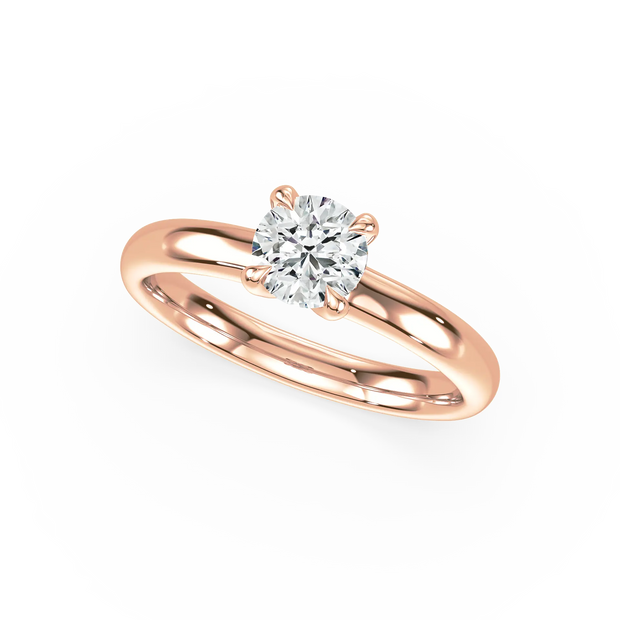 Regal Essence Diamond Land Antwerp | rose-gold