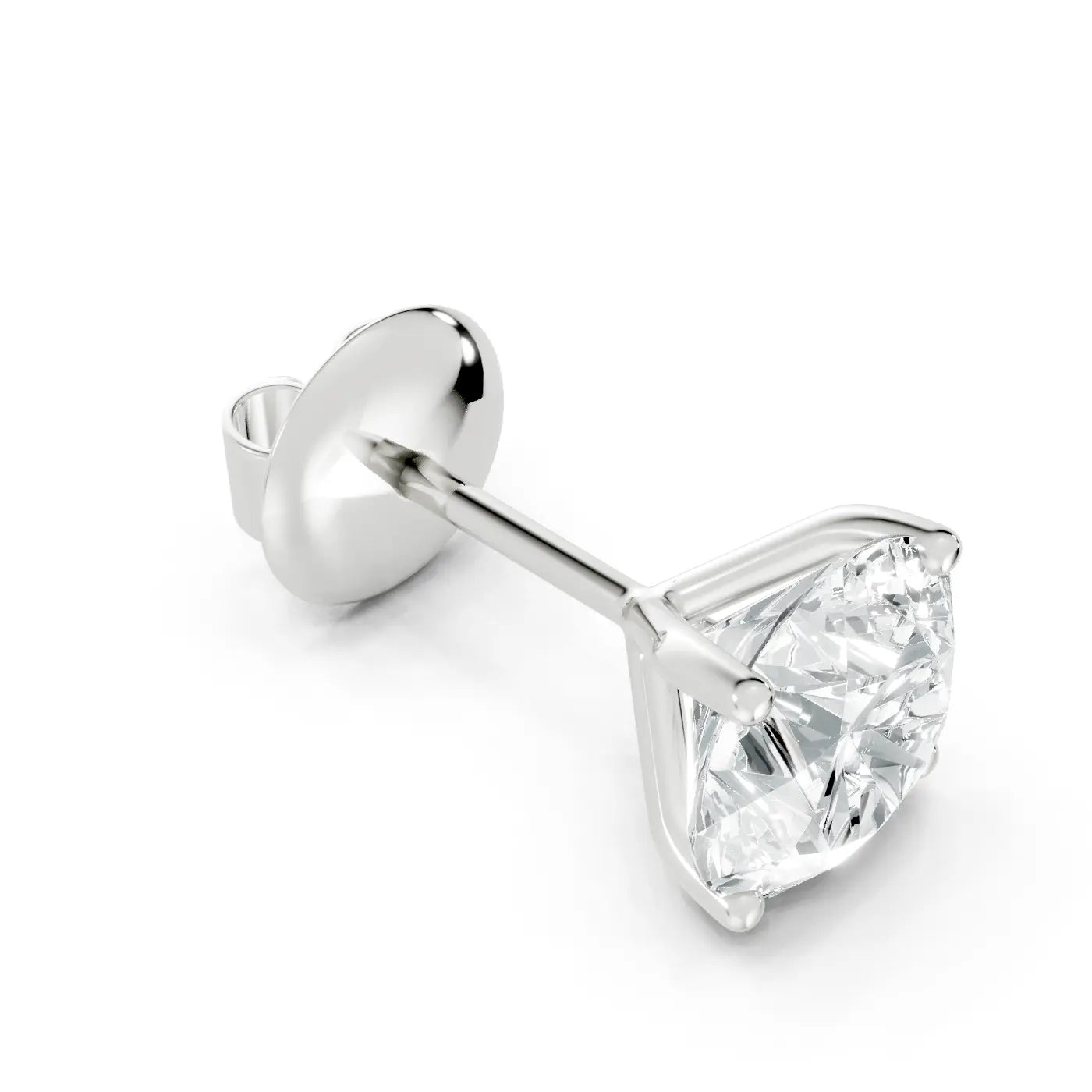 Eterna Spark (2.00 tcw) Diamond Land Antwerp | white-gold