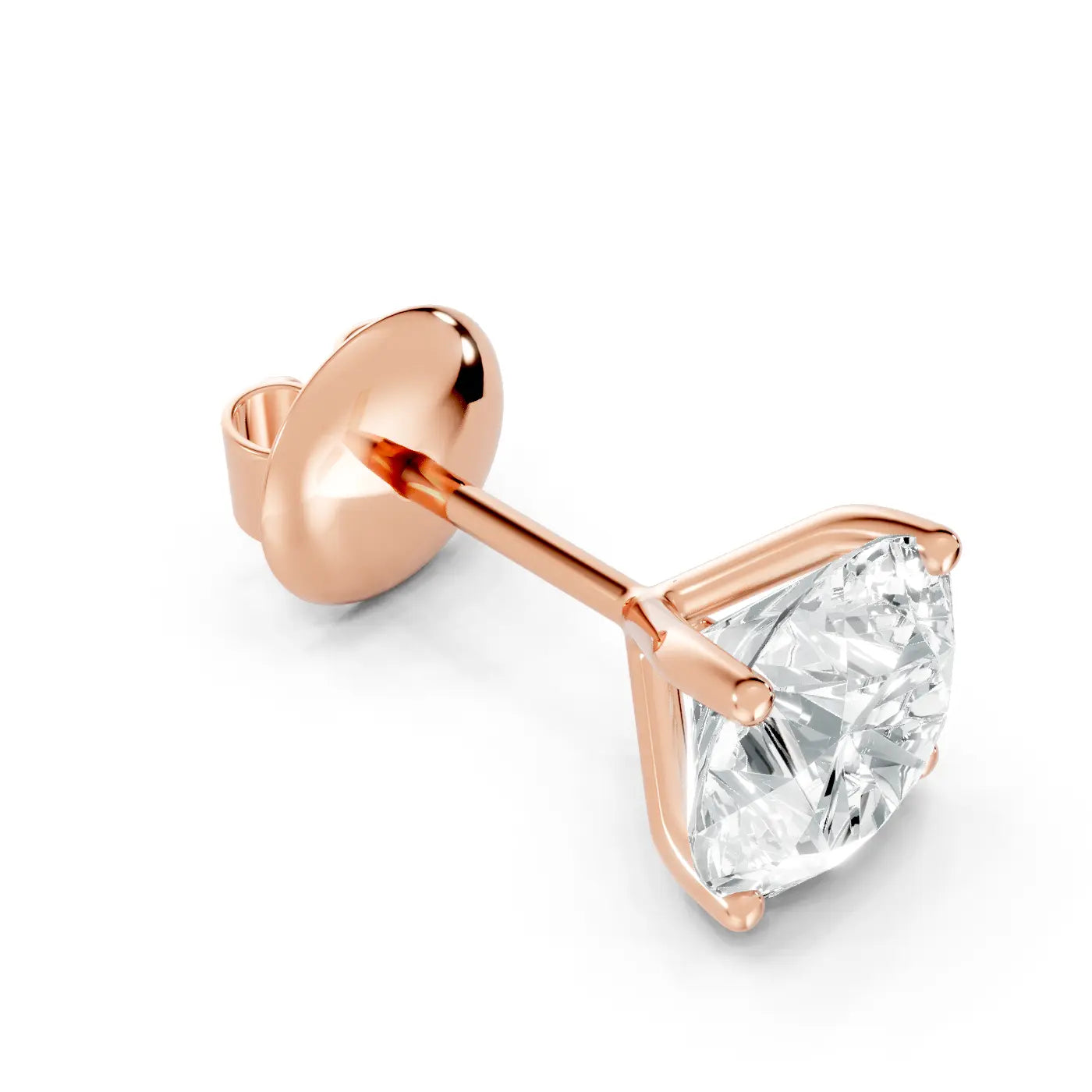 Eterna Spark (2.00 tcw) Diamond Land Antwerp | rose-gold