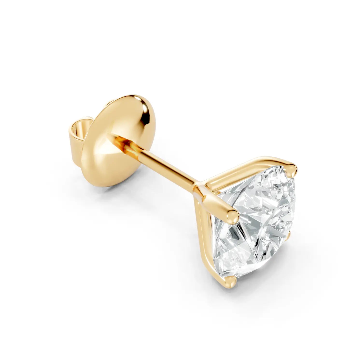 Eterna Spark (2.00 tcw) Diamond Land Antwerp | yellow-gold