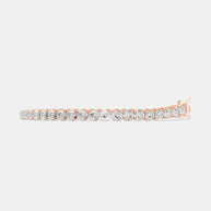 Infinity Spark (7.00ct) - Diamond Land Antwerp - rose-gold