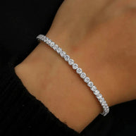 Infinity Spark (7.00ct) - Diamond Land Antwerp - white-gold