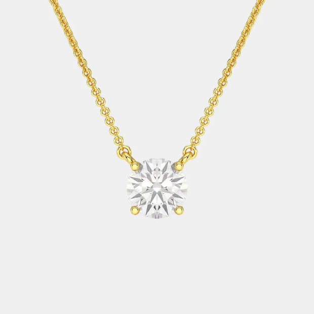 Celestial Glory - Diamond Land Antwerp - yellow-gold