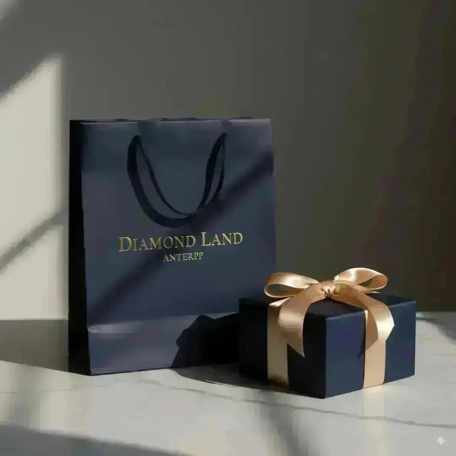 Starlight Embrace Diamond Land Antwerp