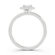 Celestial Prism Diamond Land Antwerp | white-gold