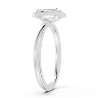 Celestial Prism Diamond Land Antwerp | white-gold