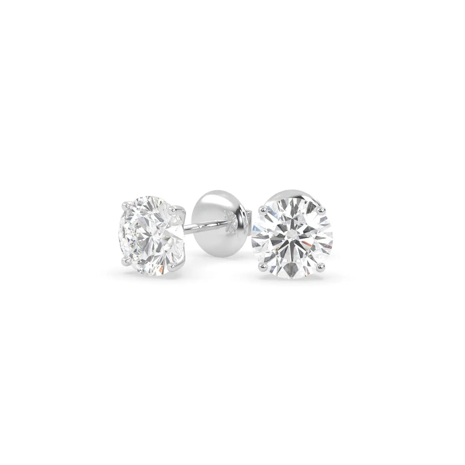 Eterna Spark (2.00 tcw) Diamond Land Antwerp | white-gold