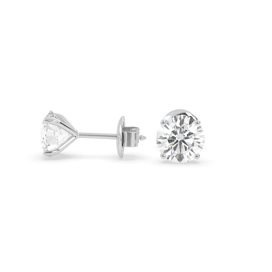 Eterna Spark (2.00 tcw) Diamond Land Antwerp | white-gold