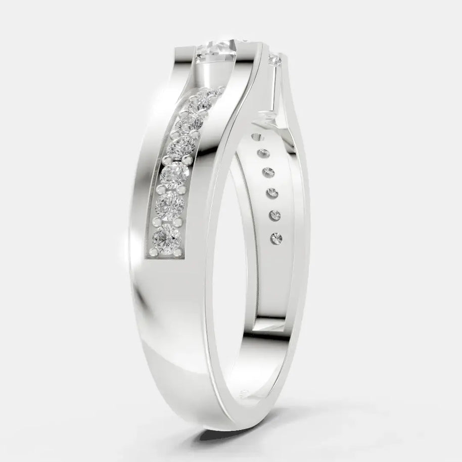 | white-gold