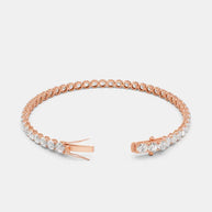 Infinity Spark (7.00ct) - Diamond Land Antwerp - rose-gold