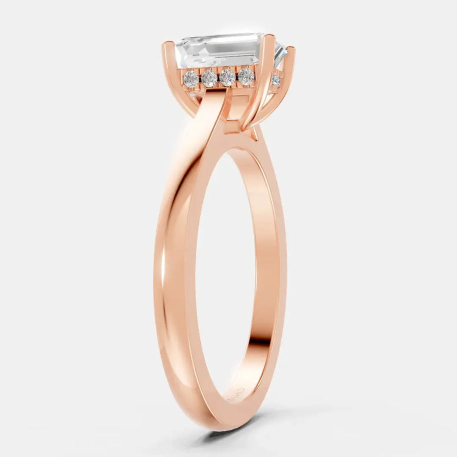 | rose-gold