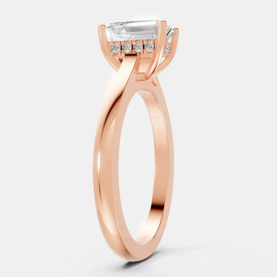| rose-gold