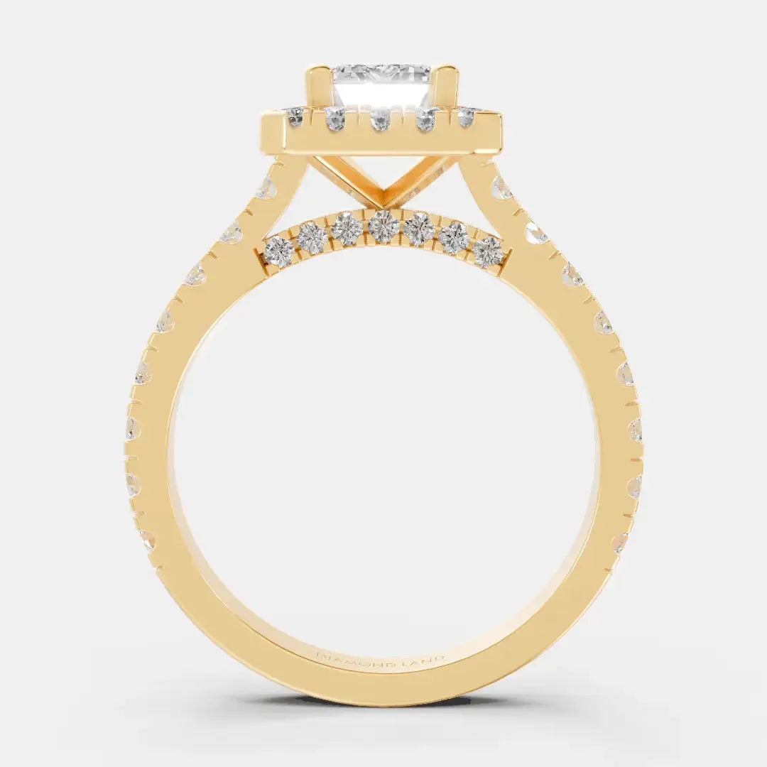 | yellow-gold